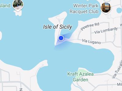 Calm Blue Serene Lakes Isle Sicily Vista.jpg