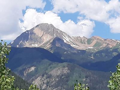 Majestic Mountain Peak Clear Sky Moment.jpg
