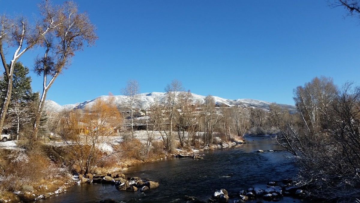 Serene Winter River Lakeside Landscape Vista.jpg