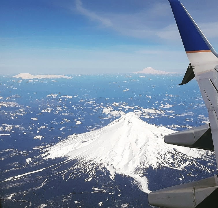 Snow-capped Mountain Aerial View Scene.jpg