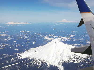 Snow-capped Mountain Aerial View Scene.jpg