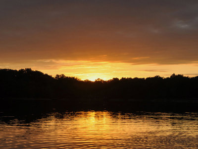 I love the Golden Sunsets.jpg